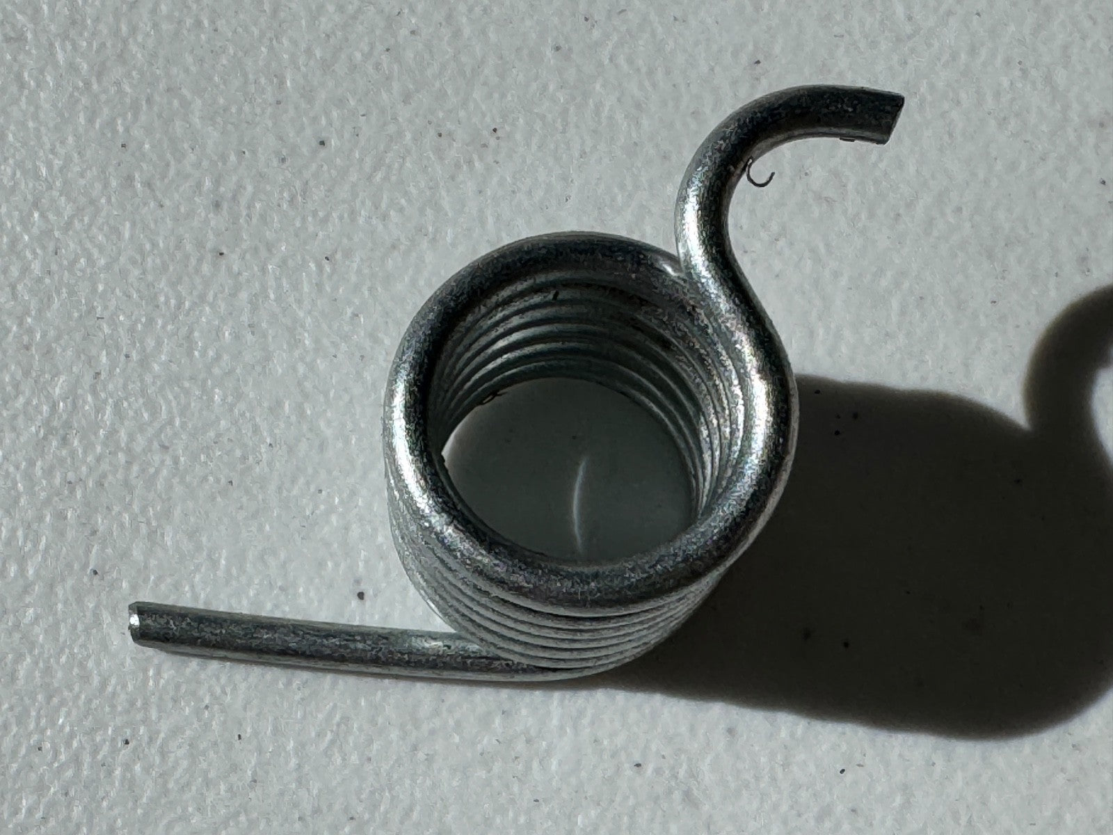 Harley NOS 1952-74 K-Model Sportster Brake Pedal Return Spring 42427-52