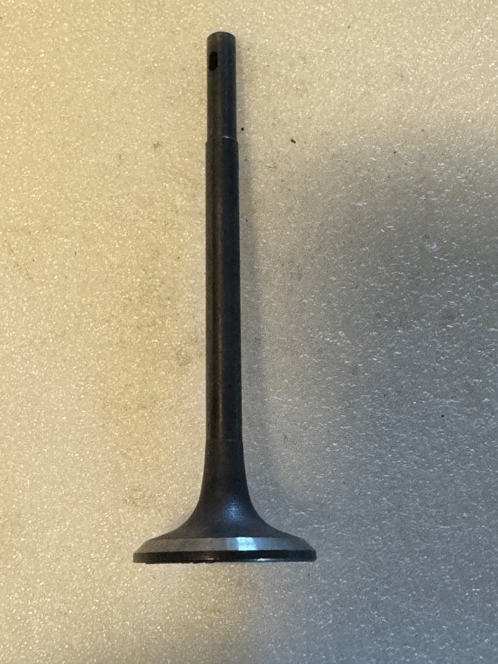 Harley 165-29 Exhaust Valve Nitrided DL Models 1929-1931 USA