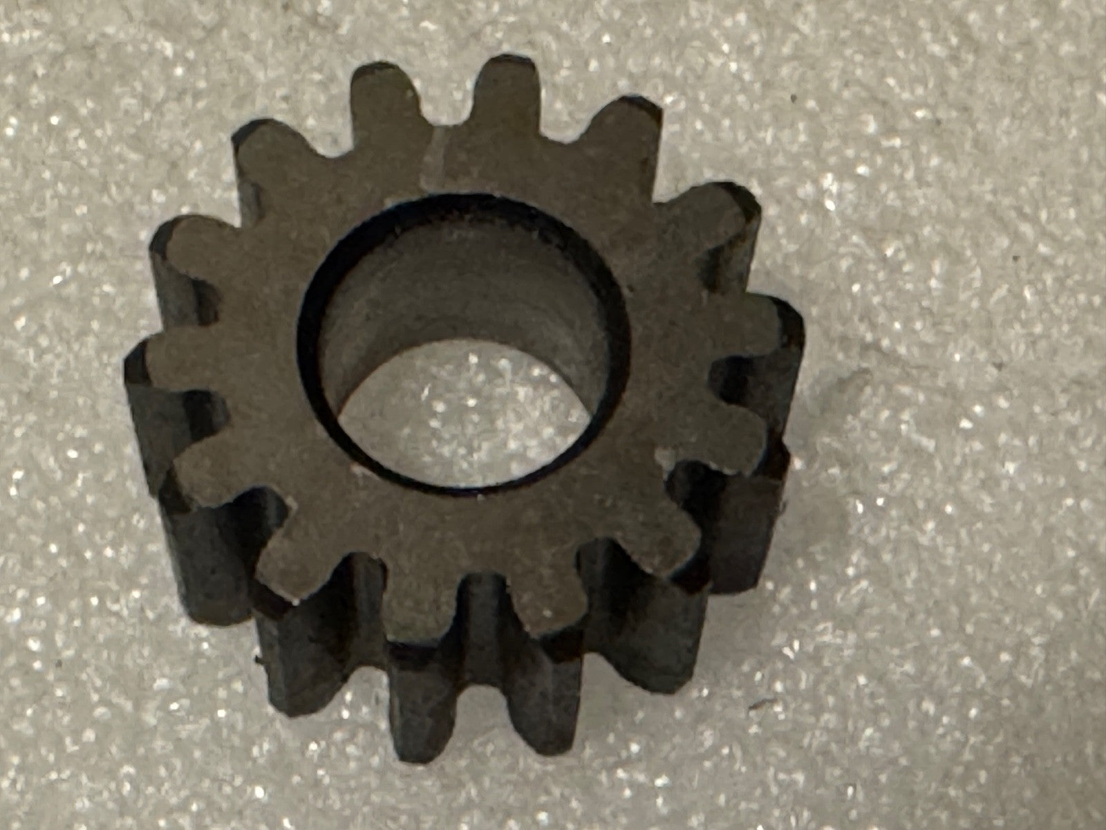 Harley 26326-62A Oil Pump Feed Gear Panhead Shovelhead Late 1962-67 USA