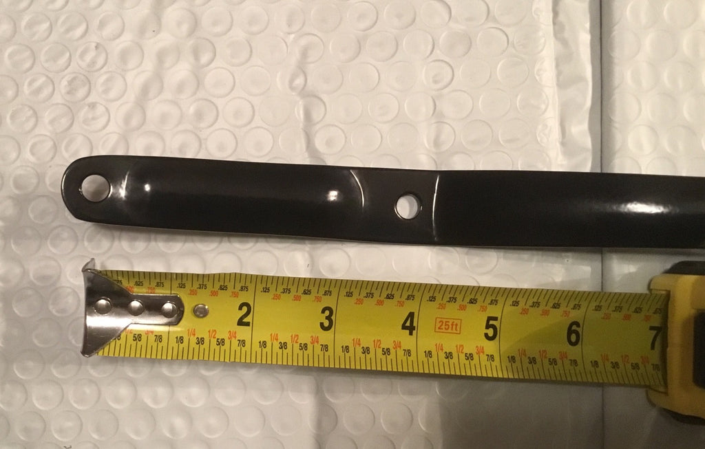 Harley Hand Shift Lever Kit Knucklehead Panhead 1937-65 33675-37 2204-37 Chrome