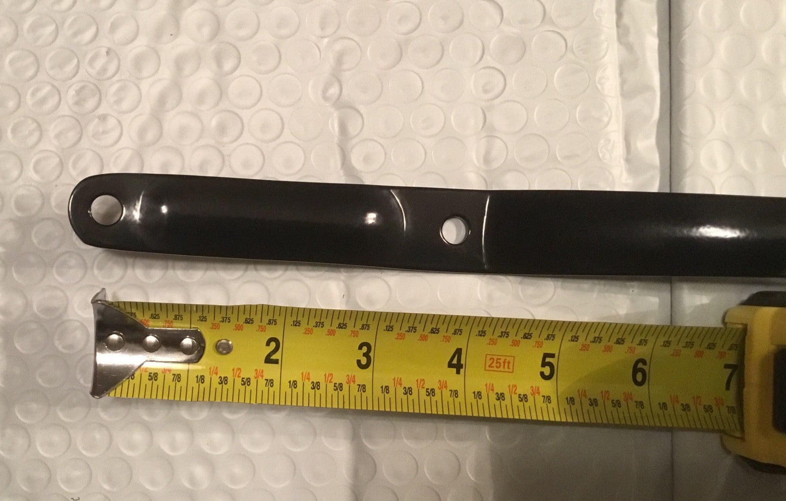 Harley Hand Shift Lever Kit Knucklehead Panhead 1937-65 33675-37 2204-37 Chrome