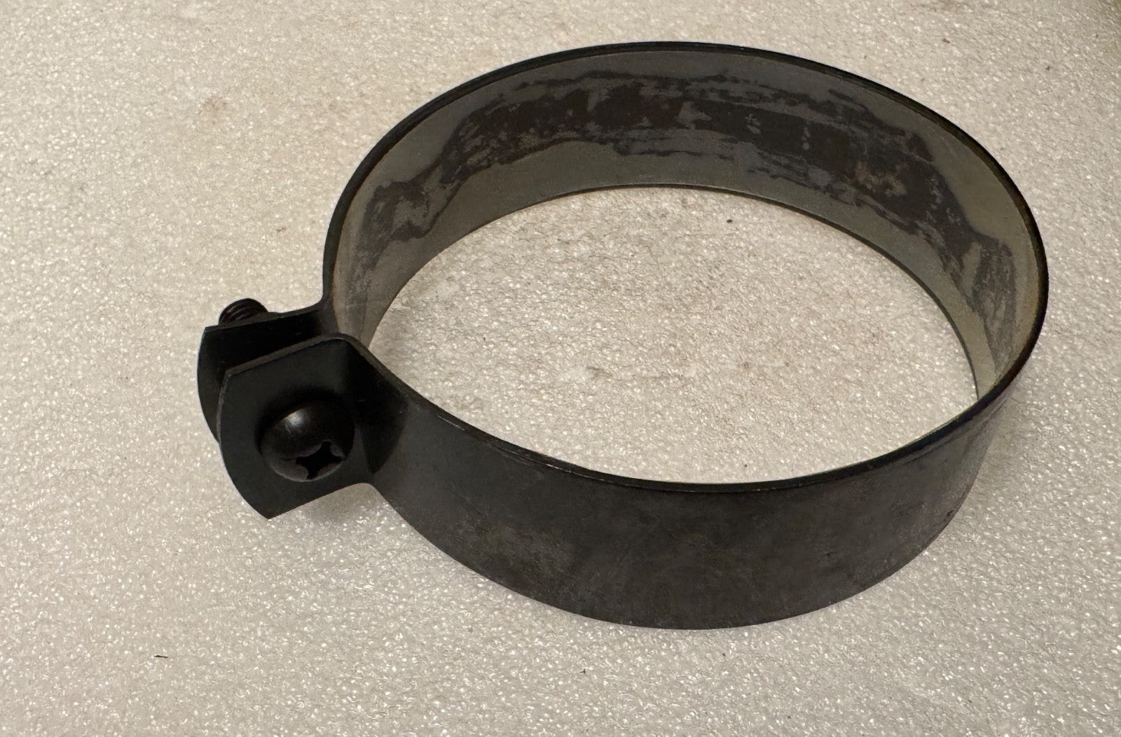 Harley 30475-66 Generator End Strap Kit 1958-81 Panhead Shovel Sportster USA