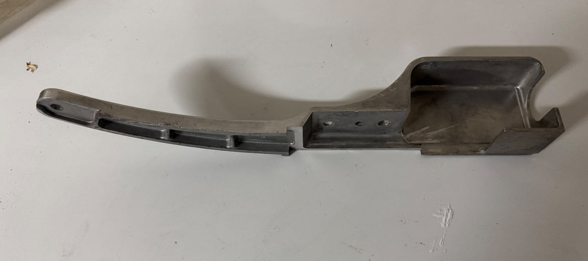 Harley NOS OEM 59951-81 Right Rear Sportster Fender Strut 1982-19891