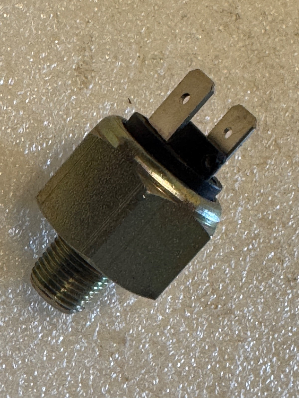 Harley 72023-51 Hydraulic Brake Switch Big Twin 1971-2007 XL 1979-2003