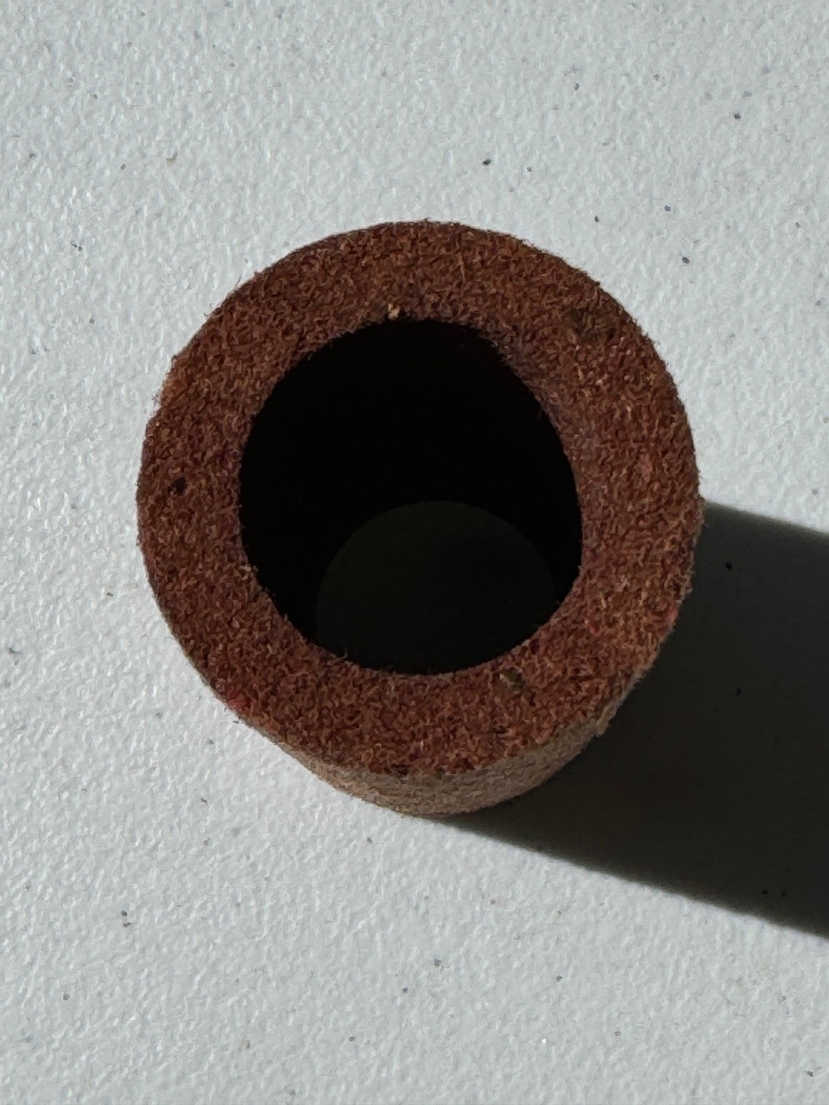 Harley K-Model Sportster Oil Filter Element 1952-78 OEM# 63839-53 "Horse Hair"