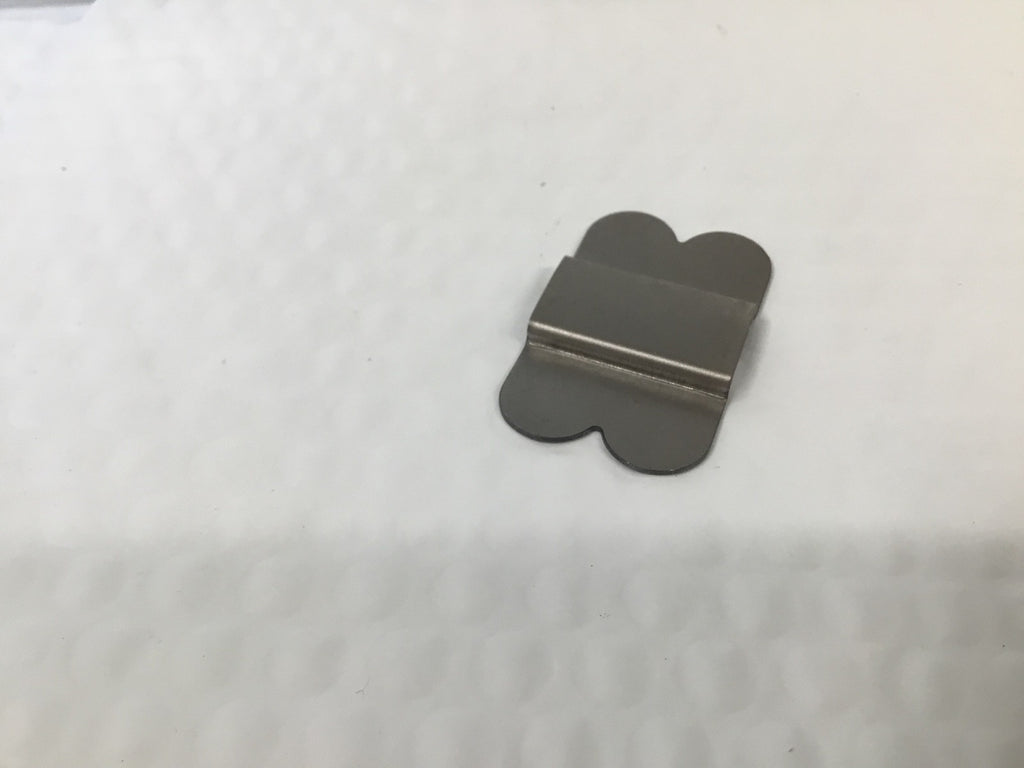 Harley VL RL Knucklehead UL WL Fender Brace Butterfly Reinforcement Clips