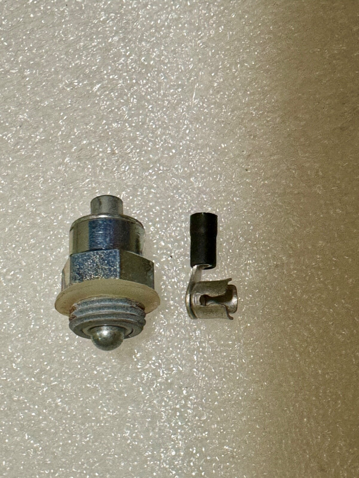 Harley NOS OEM 33900-59C Neutral Safety Switch FL FX 1959-1998