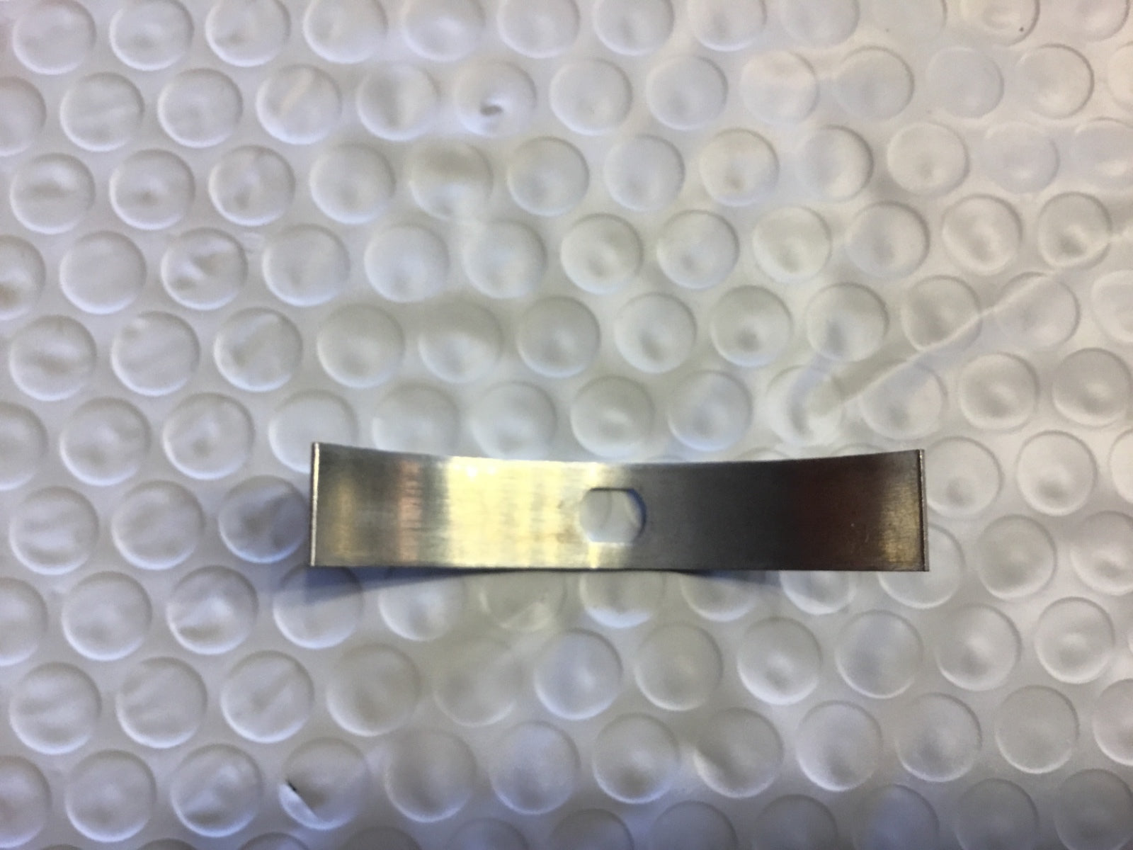 Harley 32594-47 Timer Adjustiing Plate EL FL UL WL XL K 1947-64 Circuit Breaker 