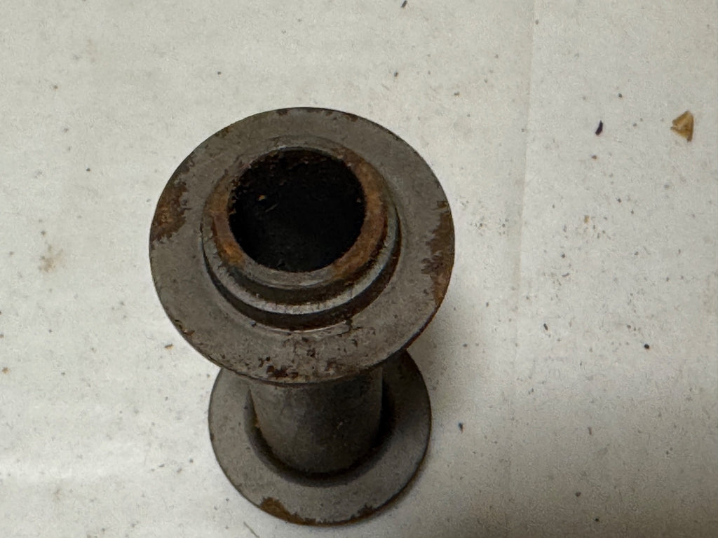 Harley NOS OEM 43736-51 Lightweight Hummer Pacer Wheel Bearing Spacer 1951-562