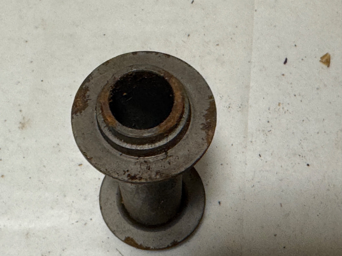 Harley NOS OEM 43736-51 Lightweight Hummer Pacer Wheel Bearing Spacer 1951-562