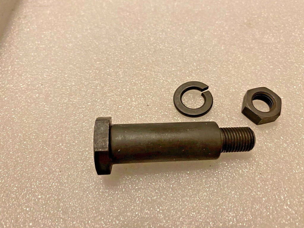 Harley Rear Brake Pedal Stud Bolt Kit 1926-34 Single B C DL 45" OEM# 2960-26 USA