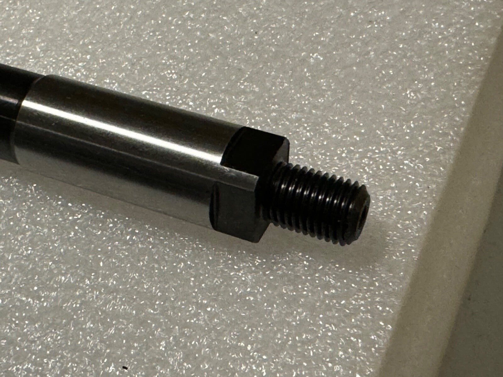 Harley 4075-31 VL VLH Knucklehead UL Pan 1931-1957 Rear Brake Cross-Over Shaft