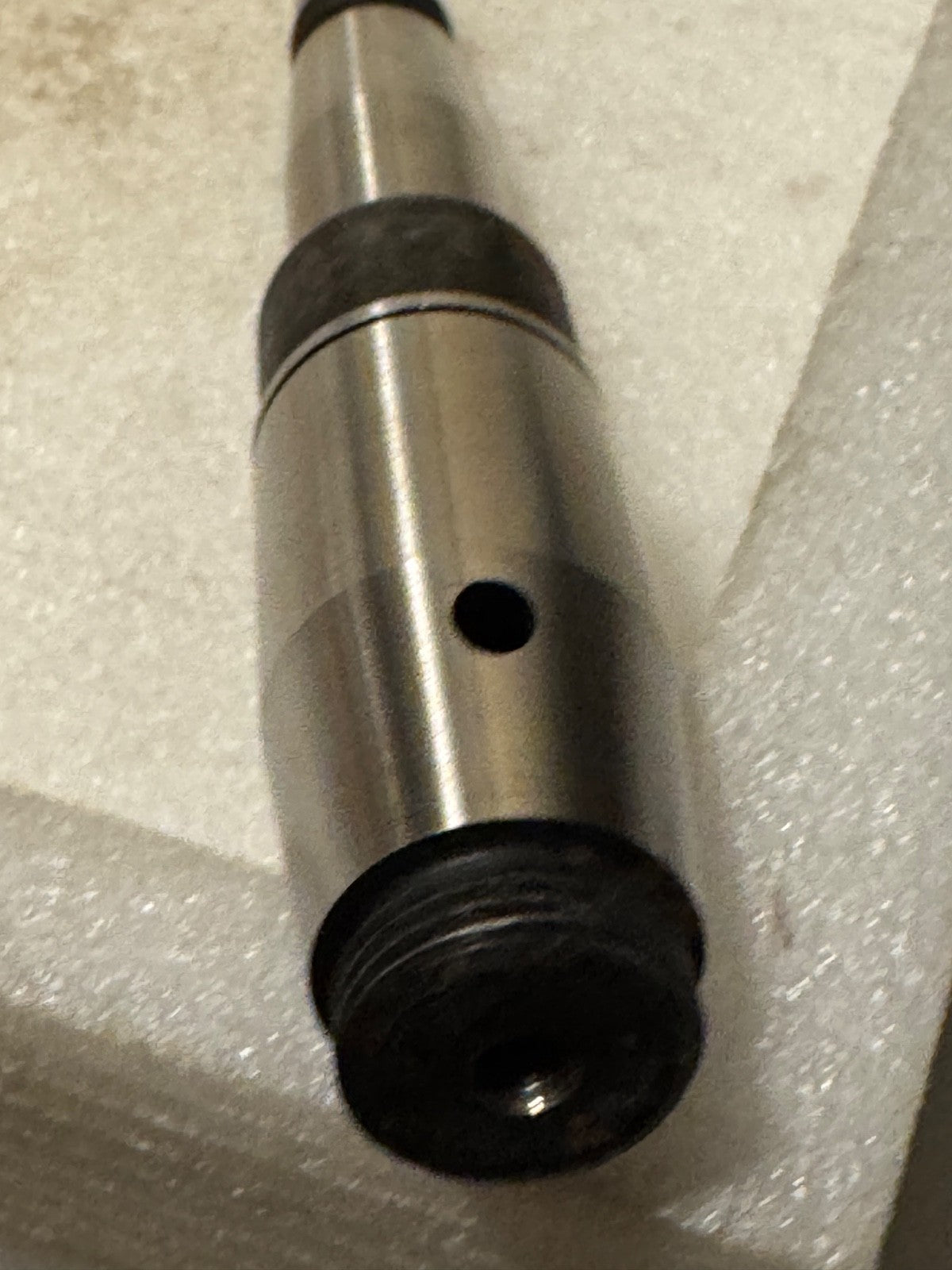 Harley 24006-54A Pinion Shaft 1955-1957 Panhead Eastern USA