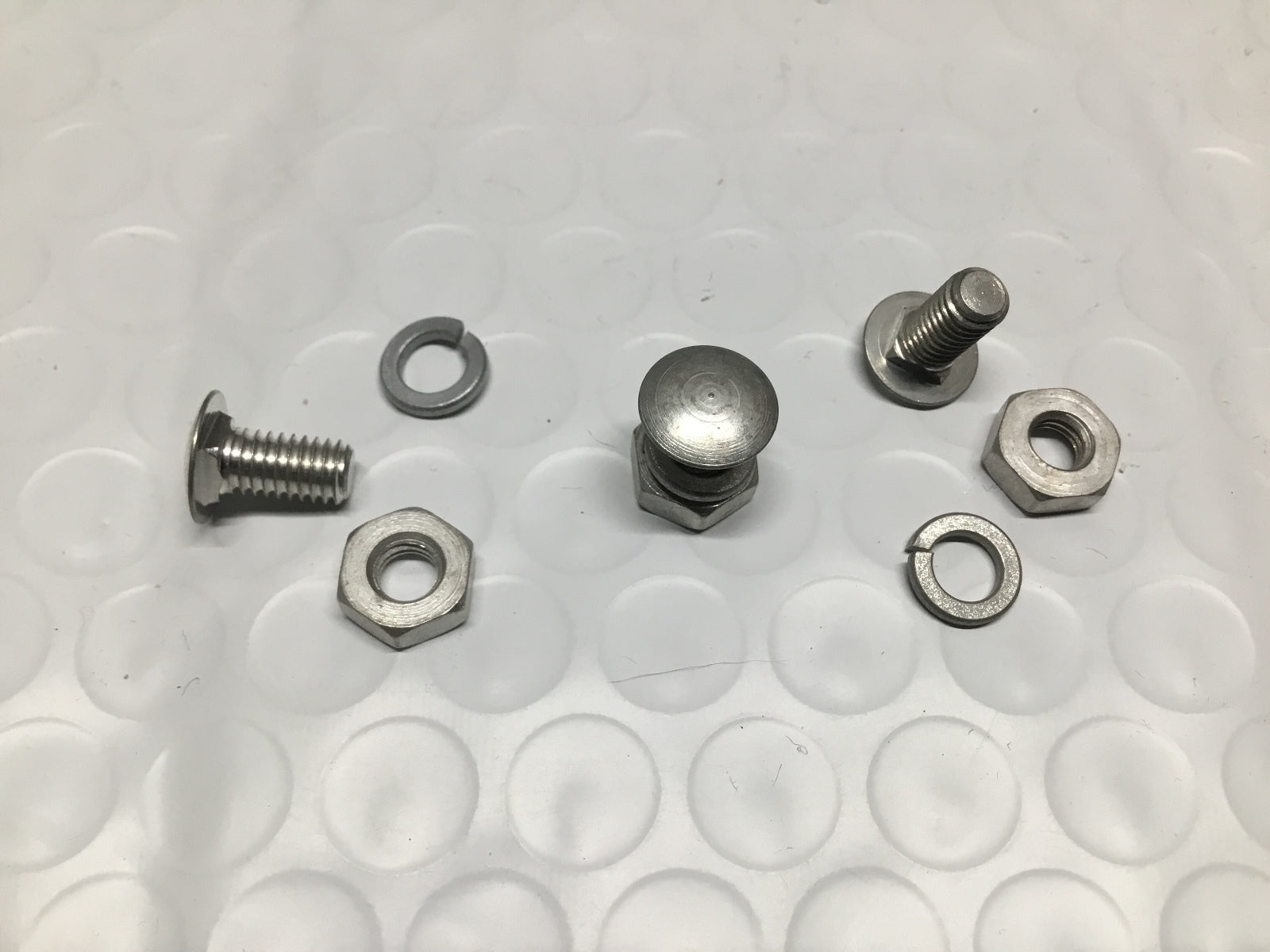 Harley Knucklehead WL Hummer Delco 16 Black Wing Face Horn Grille OEM# 4809-31