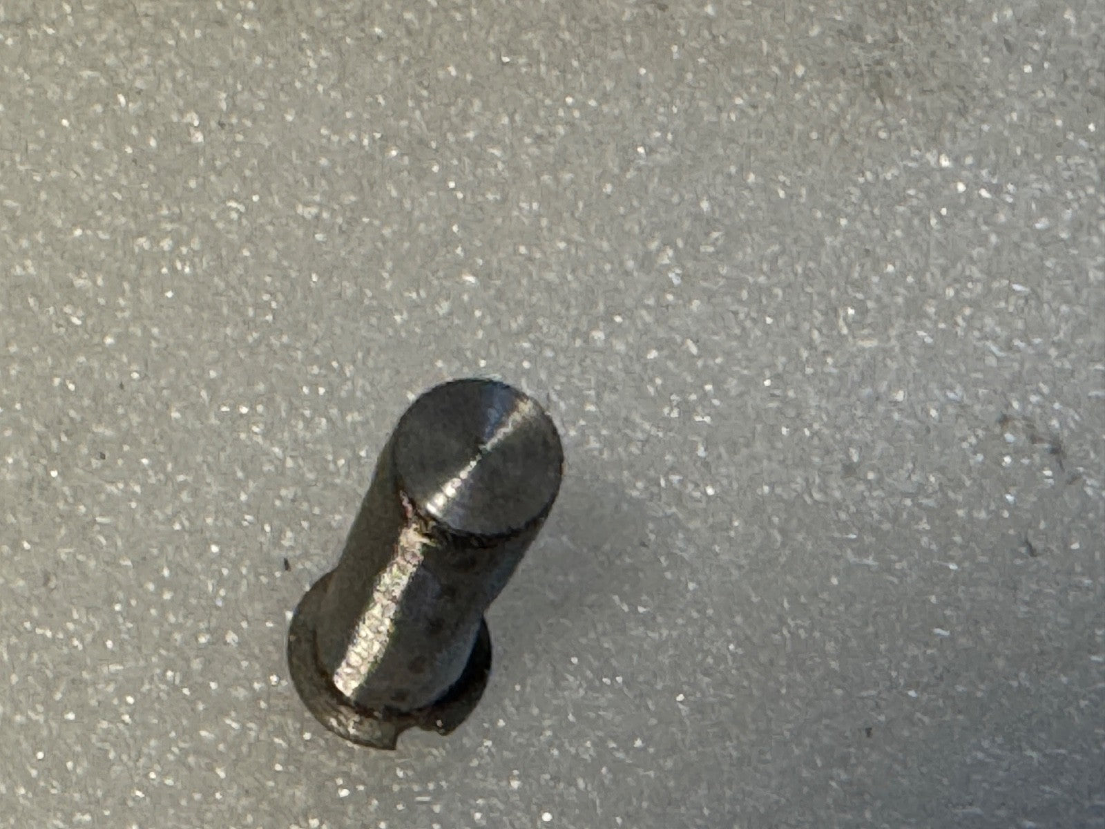 Harley 24975-52 Tappet Oil Screen 1952-1962 Panhead USA