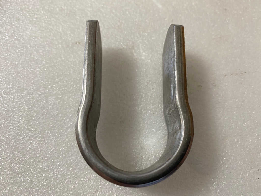 Harley 47066-26 Servicar WL WLA WLC Seat T Bar Bracket 1937-73 USA