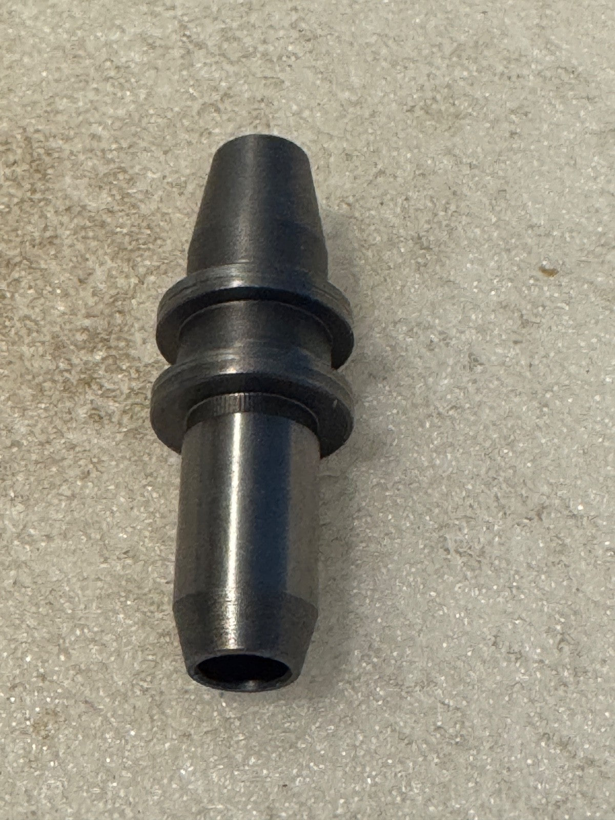 Harley 166-26 .001 Oversize Valve Guide A & B 21" Single Pea Shooter Pup USA2
