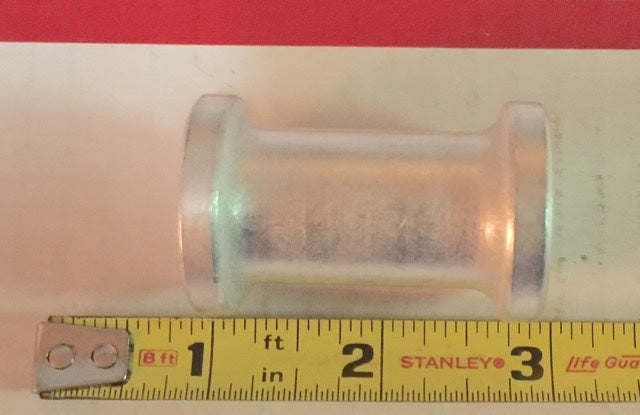 Harley 41600-54 Rear Axle Spacer K-Model Sportster 52-78 KH XL XLCH XLH