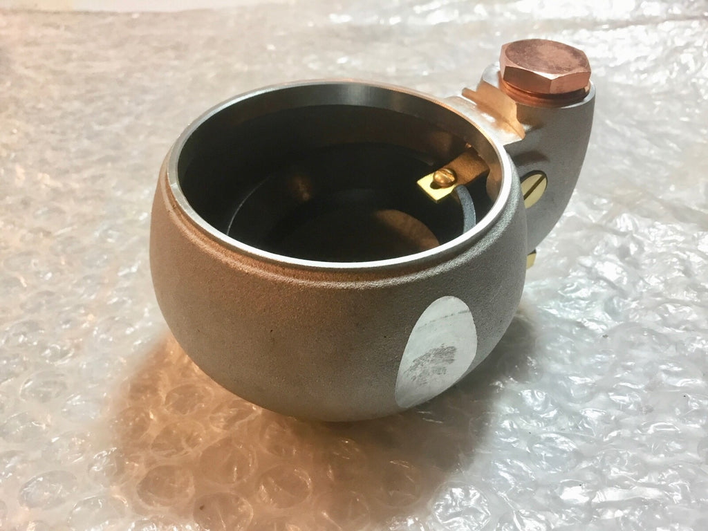 Harley Linkert Schebler Bean Pot Float Bowl Complete WR WRTT MR-3 MR-4