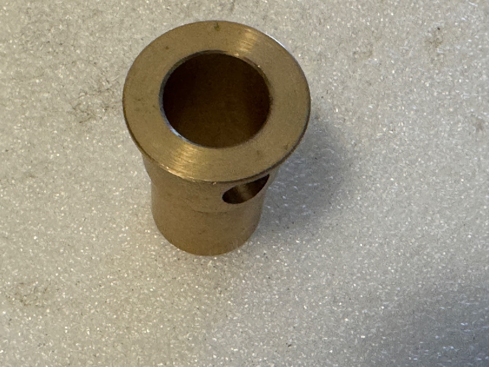 Harley 662-29 VL DL RL Servicar Timer Shaft Bushing 1929-36 USA