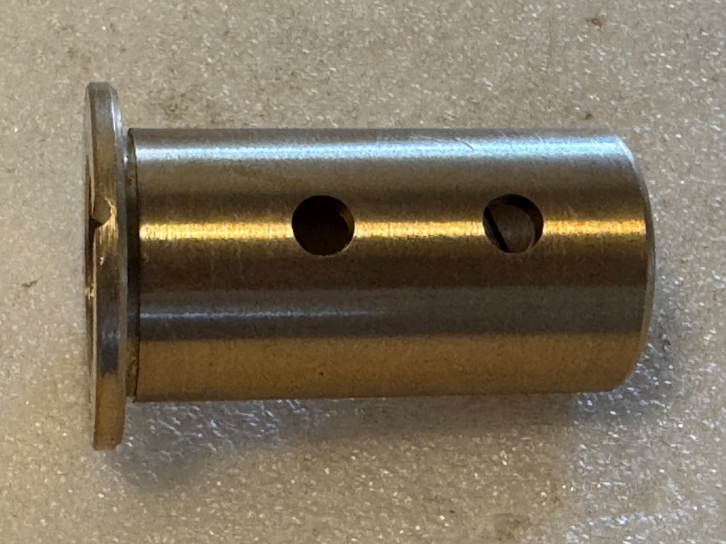 Harley 413-29 DL RL Servicar Right Case Gear Shaft Bushing 1929-36 USA