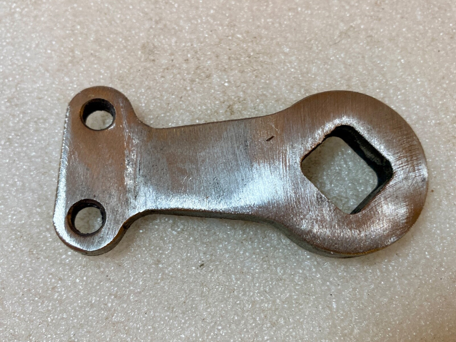 Harley VL VLH 1930-1936 Rear Brake Right Shaft Lever 4076-30 European Made