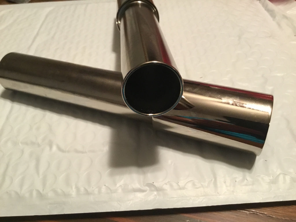 Harley JD VL DL RL Single Nickel Throttle & Spark Spirals 1916-34 OEM# 3312-16 