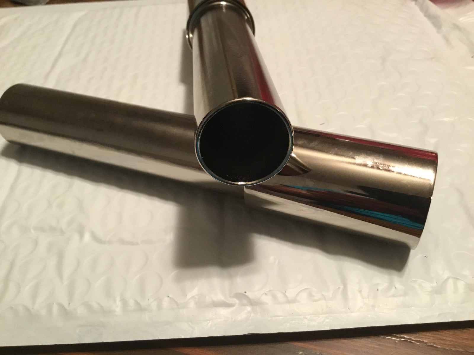 Harley JD VL DL RL Single Nickel Throttle & Spark Spirals 1916-34 OEM# 3312-16 