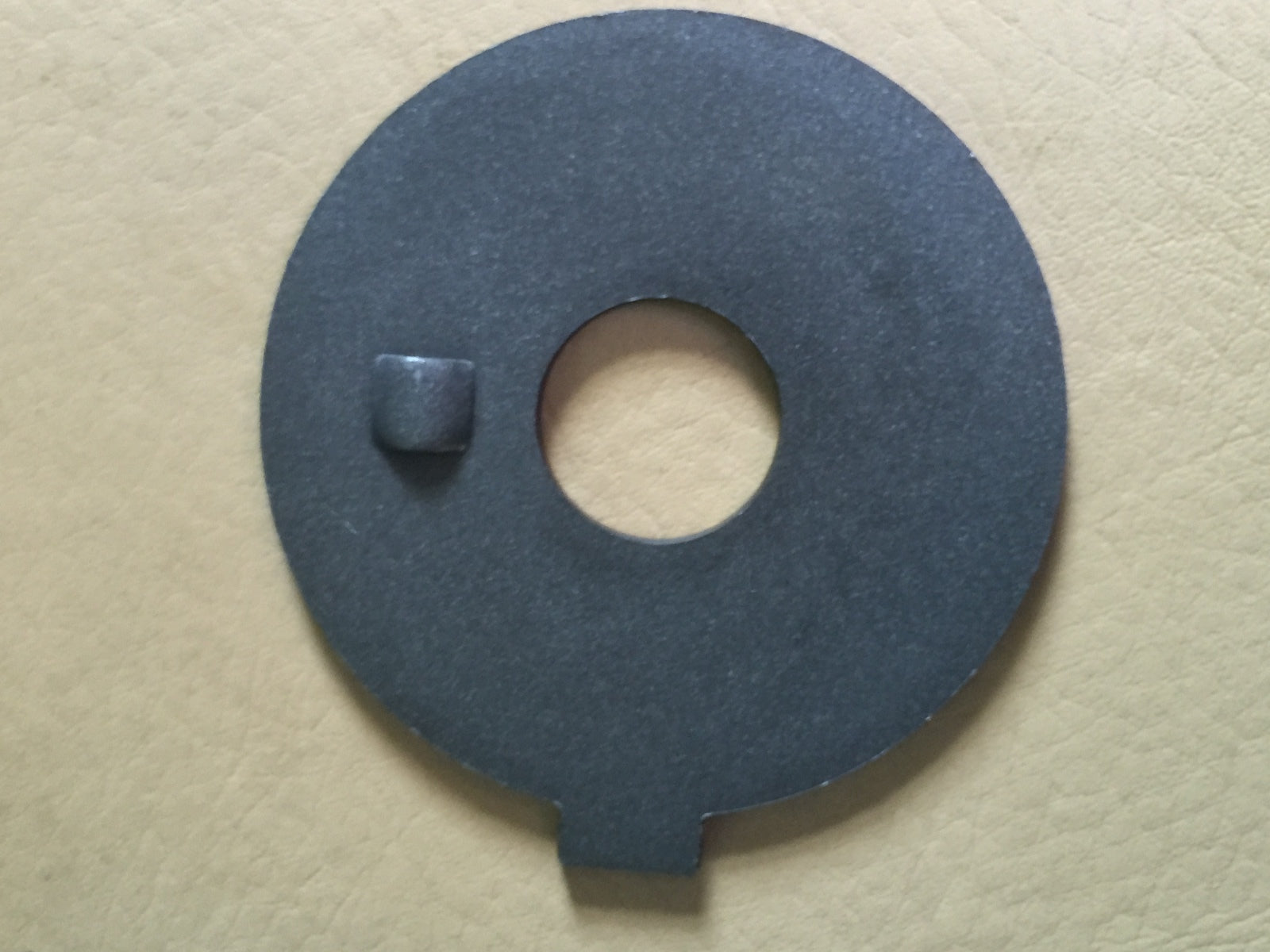 Harley Rocker Clutch Foot Clutch Jockey Friction Disc 45 Solo Servicar 36901-36