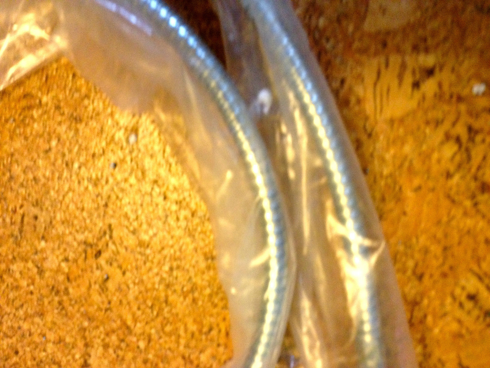 Harley 45 W WL WLD WLA WLC Speedometer Cable 37-52 50" Nice Repro!