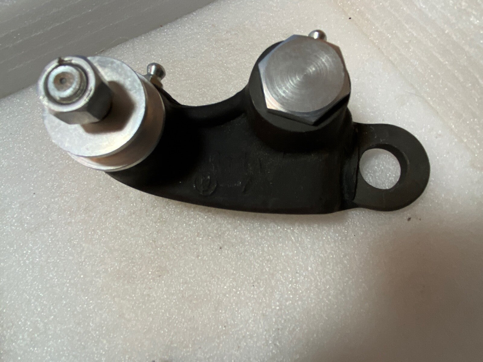 Harley VL Knucklehead Panhead Servicar WLC Spring Fork Rocker Kit Cad EURO