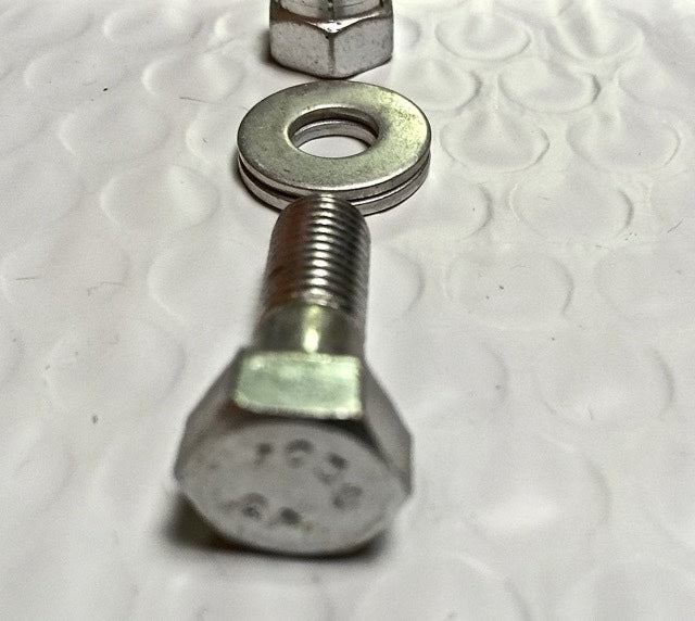 Harley Panhead Shovelhead Top Crash Bar Mount Kit 1958-69 OEM# 3996 Cad CP-1038