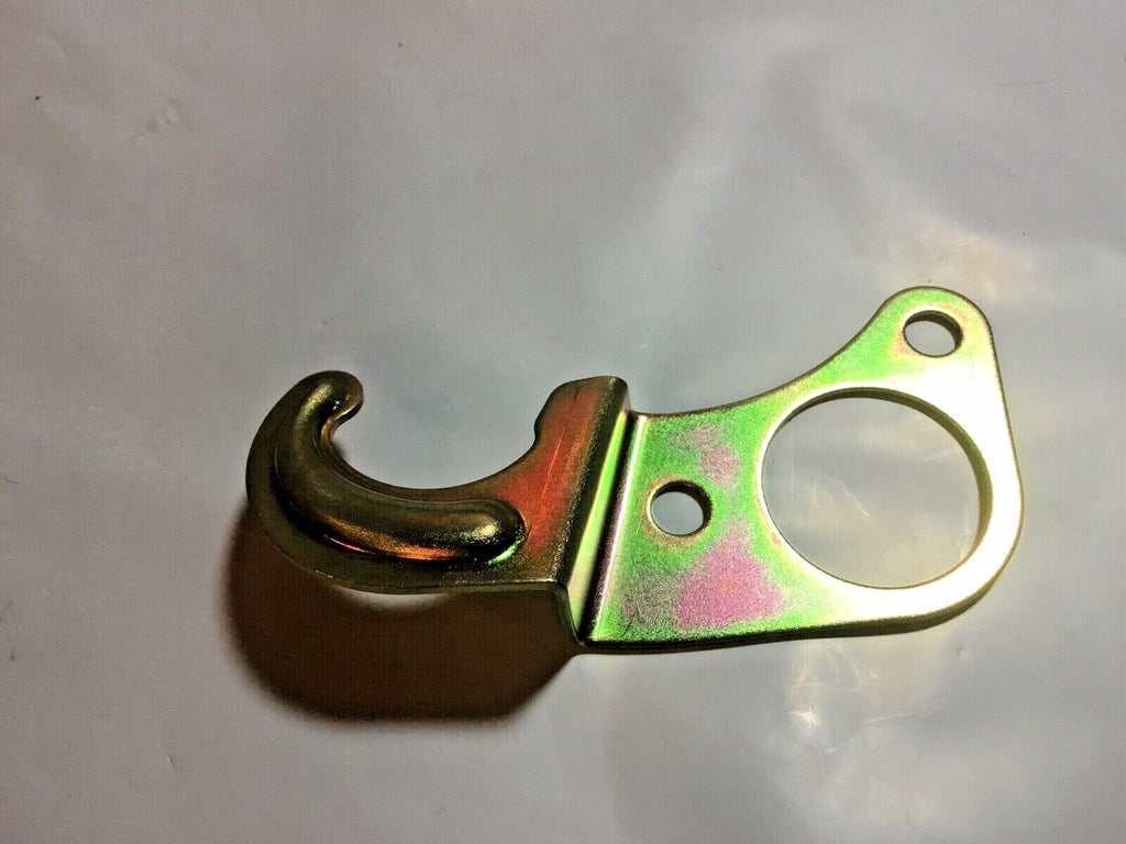 Harley W WL WLA WLC Servi Timer Spark Control Bracket 37-46  32736-37; 1627-37A