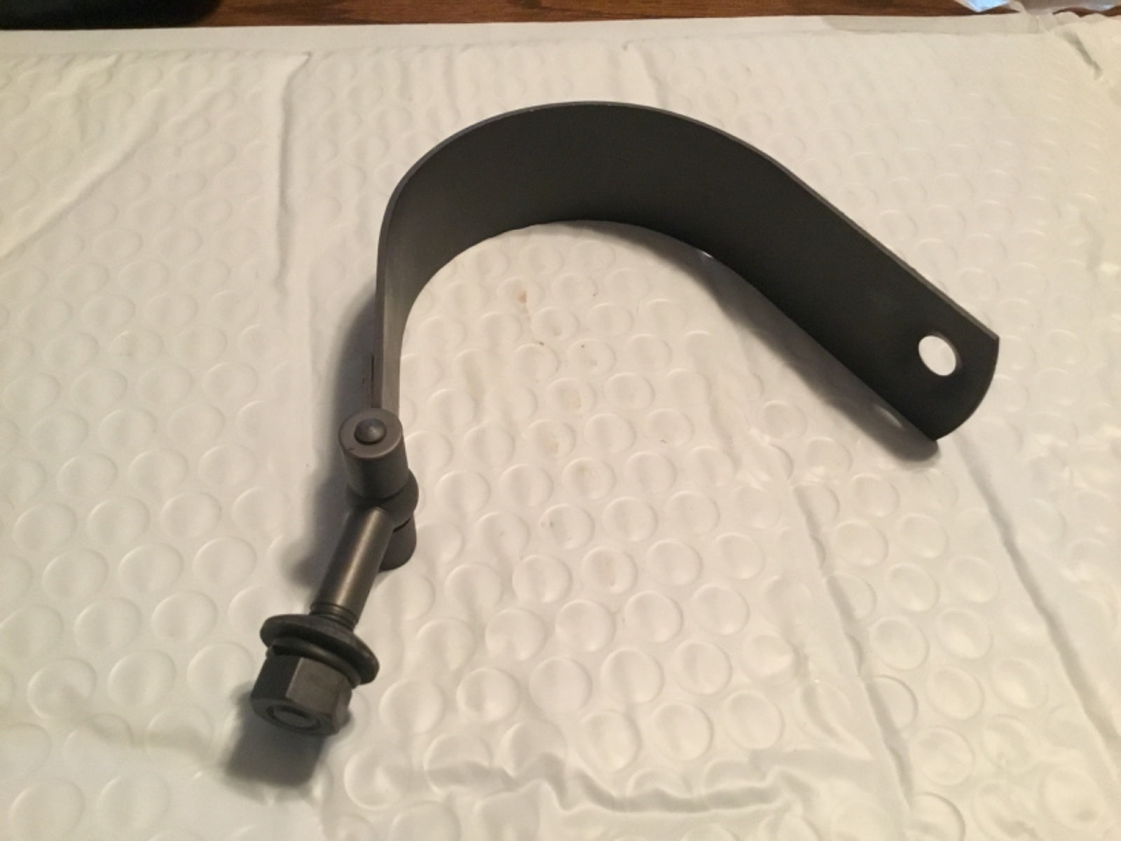 Harley Knucklehead Panhead Generator Strap Kit 1936-57 30025-36 1528-36 