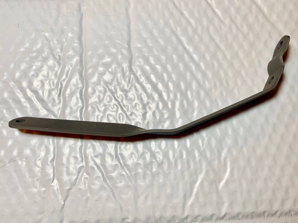 Harley G Servicar Exhaust Muffler Support Strap 1951-73 65282-51 