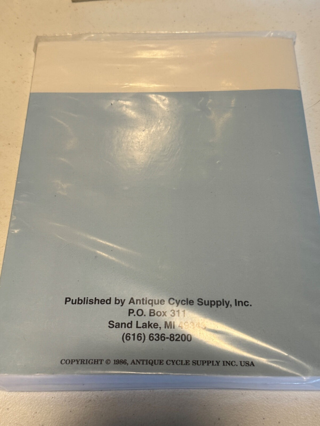 Harley 1959-70 Servicar Service Shop Manual Wiring Diagrams, Engine, Driveline