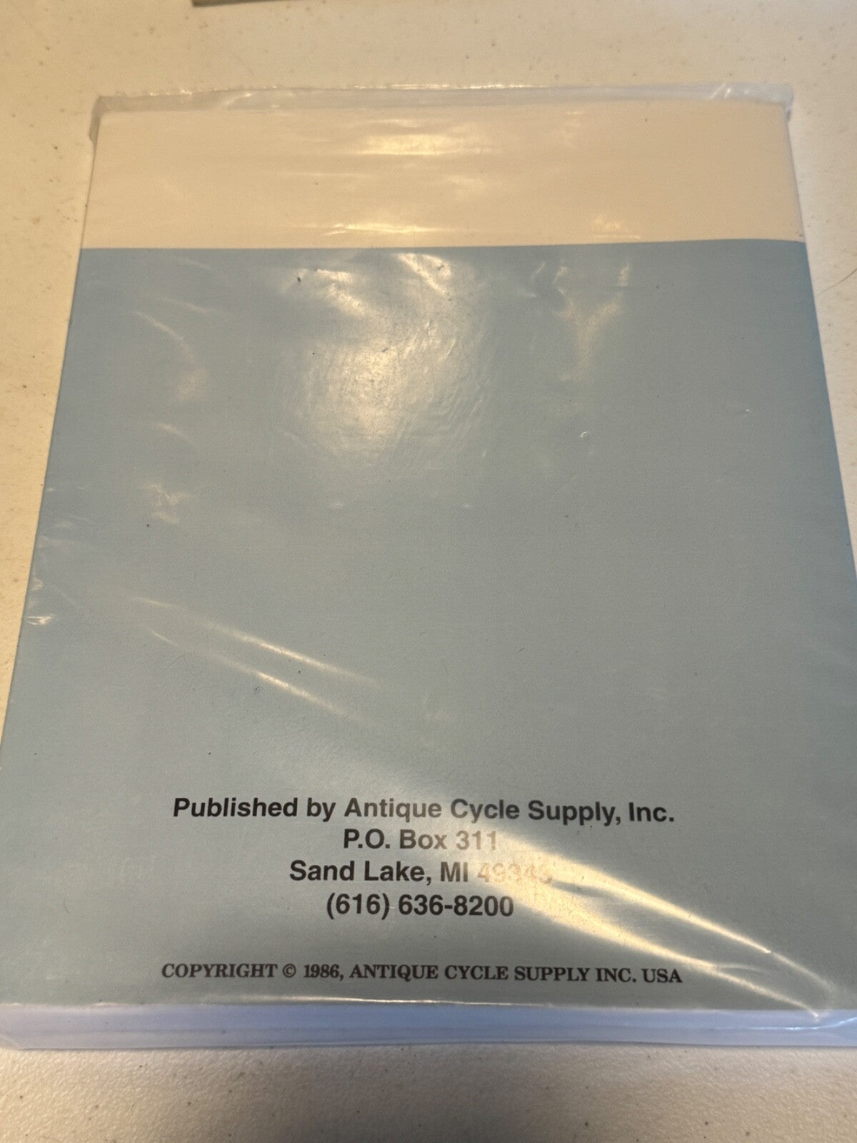 Harley 1959-70 Servicar Service Shop Manual Wiring Diagrams, Engine, Driveline