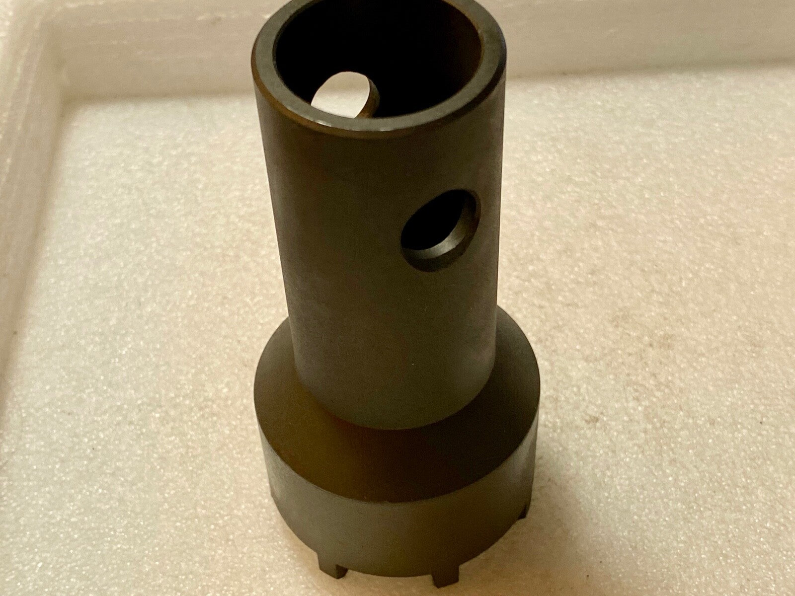 Harley 12745-41 WL WLA WLC Servi-car Clutch Hub Nut Tool Kit 1941-73 45" Solo