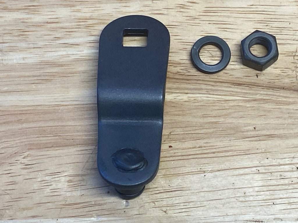 Harley 36816-65A Pan Shovelhead Rocker Foot Clutch Operating Rod Lever 1965-78