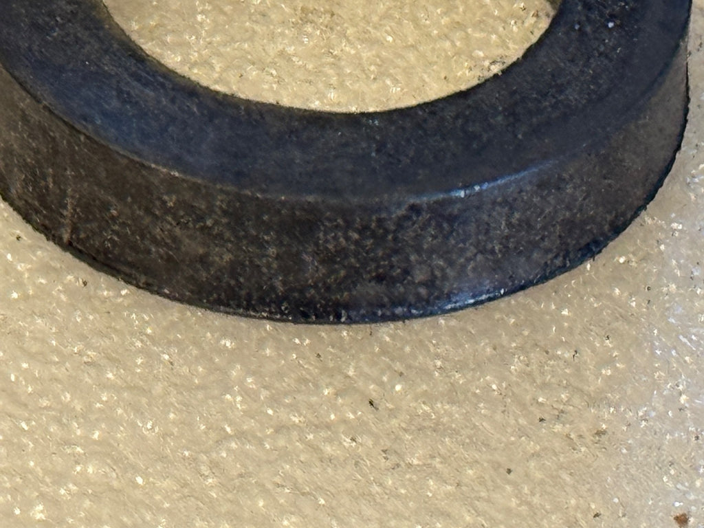 Harley 120-38 Knucklehead Rocker Box Arm Oil Seals Moulded As Orig. Rubber USA