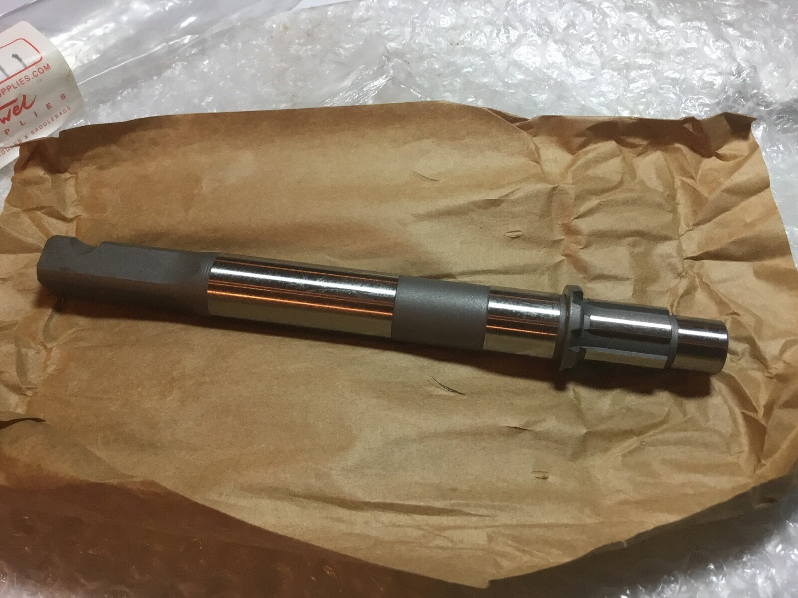 Harley 2300-33 R RLD RLE RL W WL WLD Transmission Countershaft 1933-40 