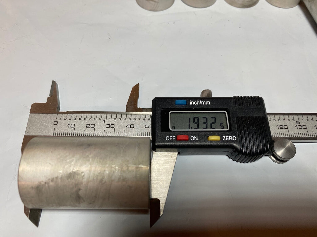 Harley 173-41R WR WRTT Racing Valve Spring Covers 45" TROG Vintage Flat Track