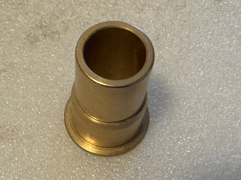 Harley 662-29 VL DL RL Servicar Timer Shaft Bushing 1929-36 USA