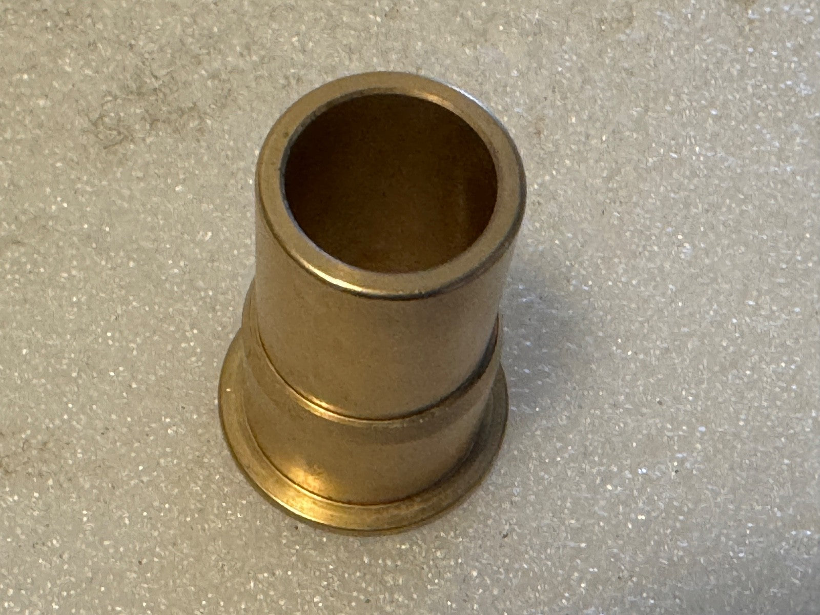 Harley 662-29 VL DL RL Servicar Timer Shaft Bushing 1929-36 USA