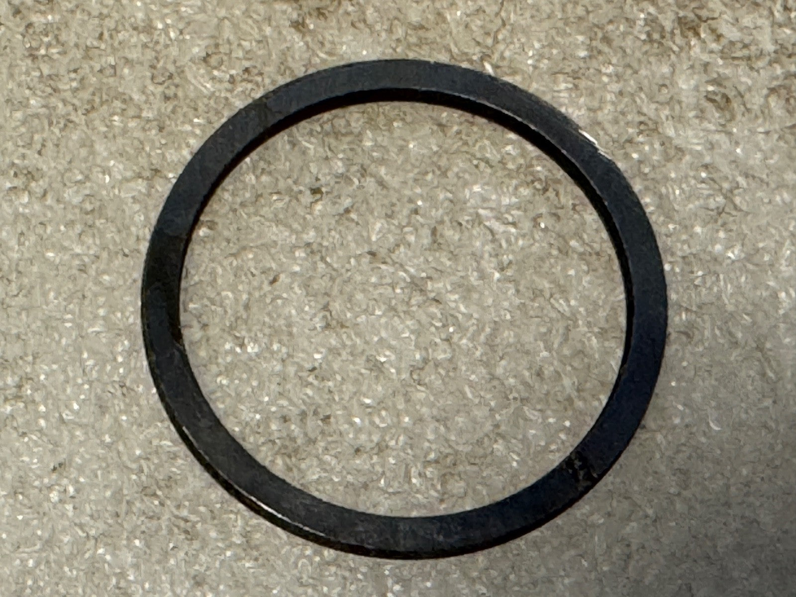 Harley 2309-32 VL Transmission Countershaft Inner Washer .063 Thick 1932-36 USA