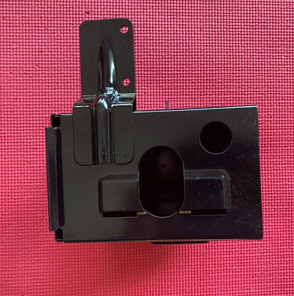 Harley VL Battery Box 1930-1933 OEM# 4404-30 Black Enamel USA Supplier Euro Made