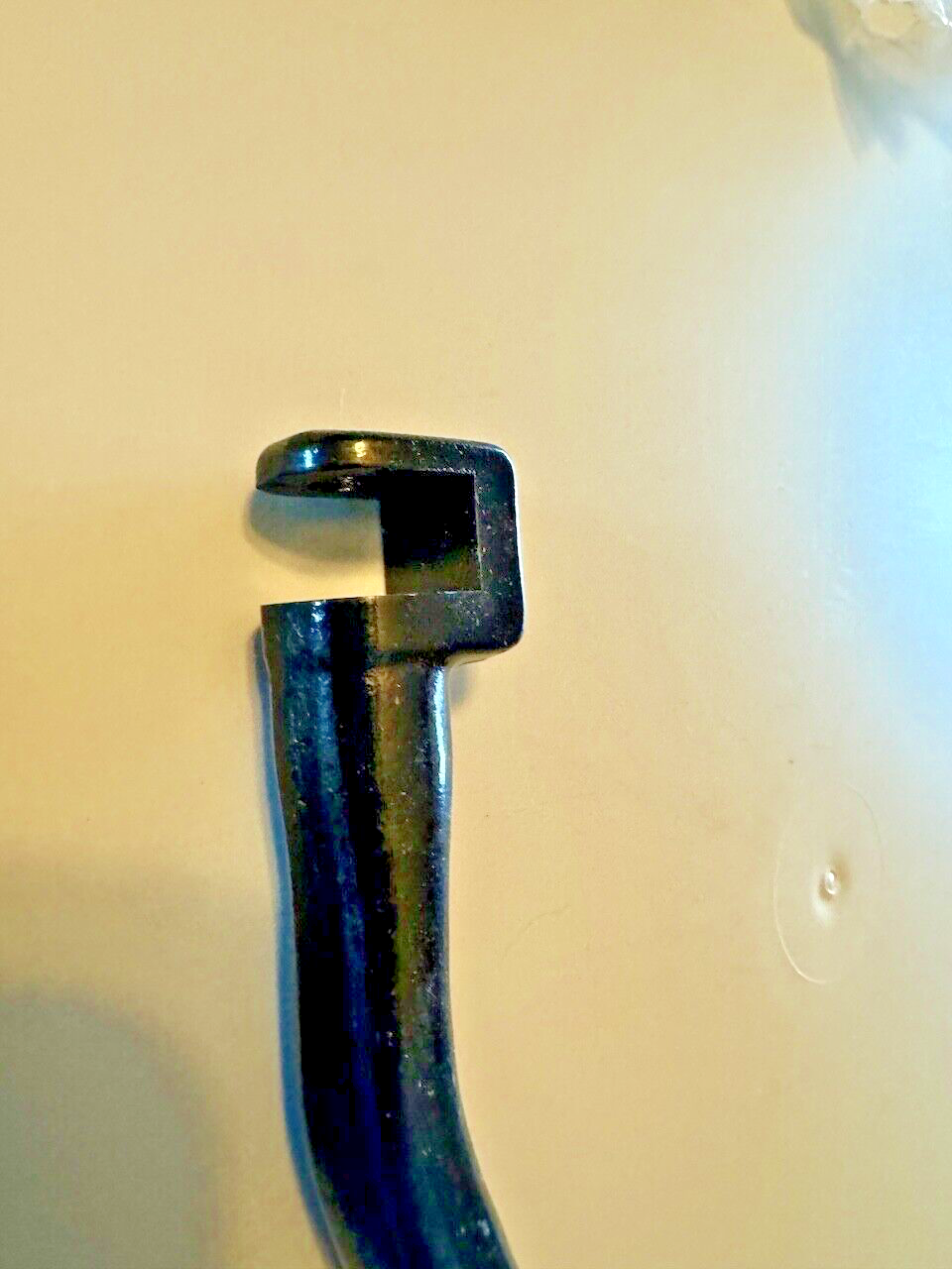 Harley Knucklehead Panhead Kick Start Starter Kicker Crank Arm 1941-53 2076-36A