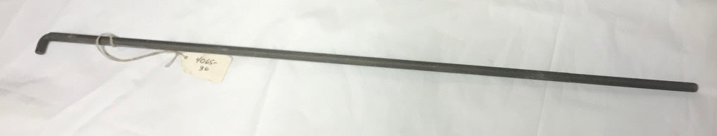 Harley Knucklehead UL Panhead Rear Brake Rod & Clevis Kit OEM# 42257-36 42273-30