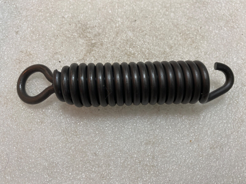 Harley 2412-36 Rocker Jockey Foot Clutch Spring 39-42 Knucklehead UL WL