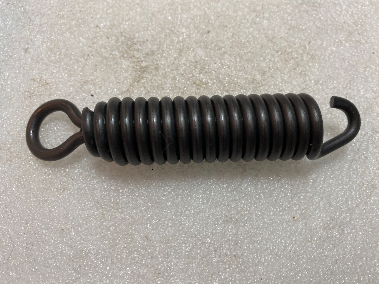 Harley 2412-36 Rocker Jockey Foot Clutch Spring 39-42 Knucklehead UL WL